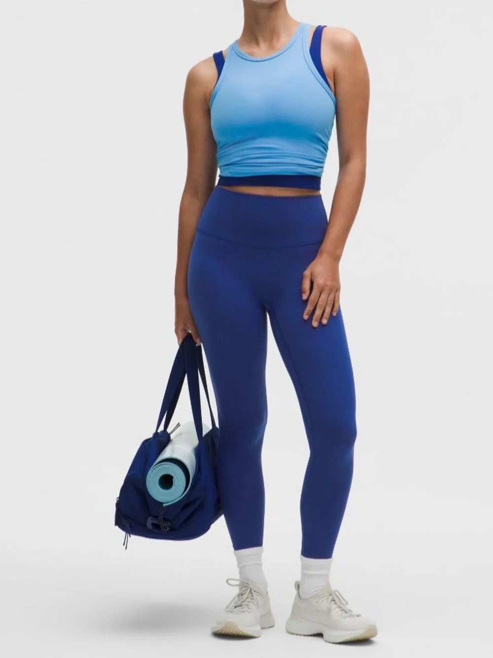 Lululemon - Align No Line High Rise Pant 25” - Size 12 - NWT